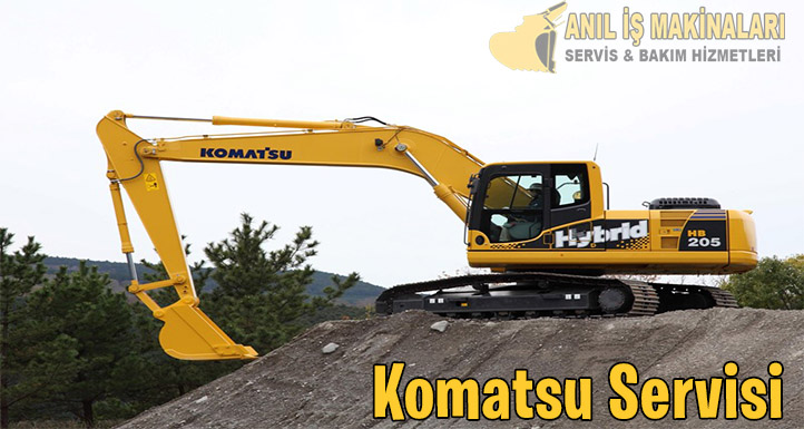 Komatsu