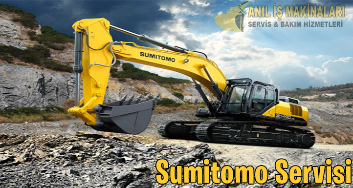 Sumitomo
