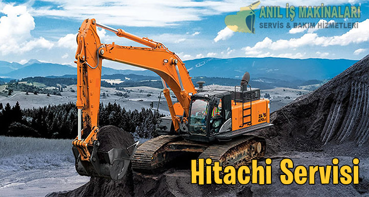 Hitachi 